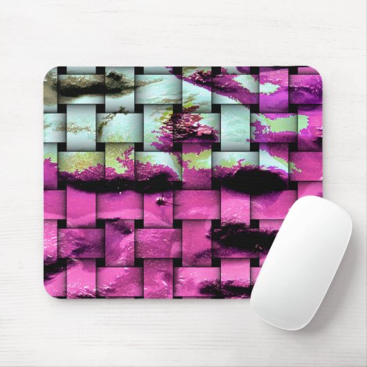 STRAND MOUSEPAD (Mit Mouse)
