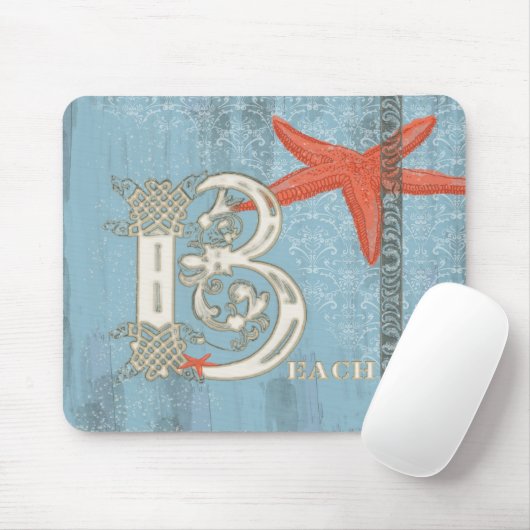 STRAND - Mousepad (Mit Mouse)