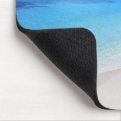 Strand Mousepad (Ecke)