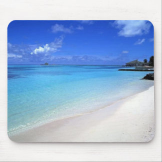 Strand Mousepad