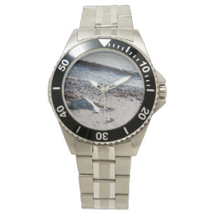 Strand nah armbanduhr