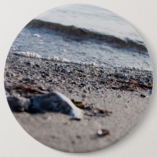 Strand nah button (Vorderseite)