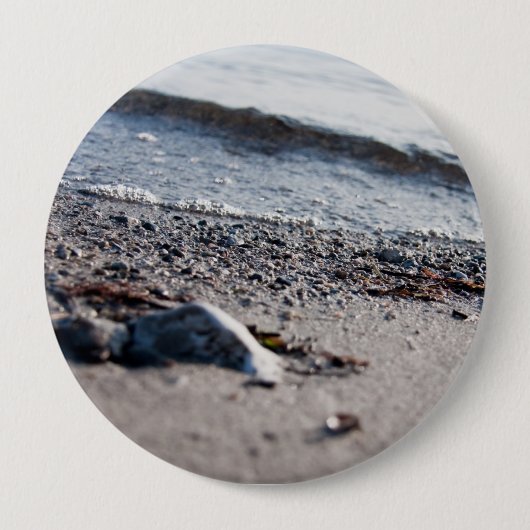 Strand nah button (Vorderseite)