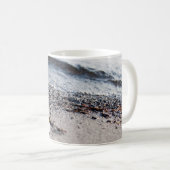 Strand nah kaffeetasse (VorderseiteRechts)