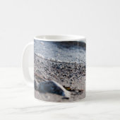 Strand nah kaffeetasse (Vorderseite Links)