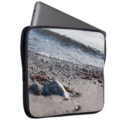 Strand nah laptopschutzhülle (Vorne Rechts)