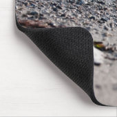 Strand nah mousepad (Ecke)