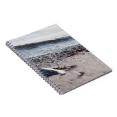 Strand nah notizblock (Rechte Seite)