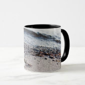 Strand nah tasse (VorderseiteRechts)