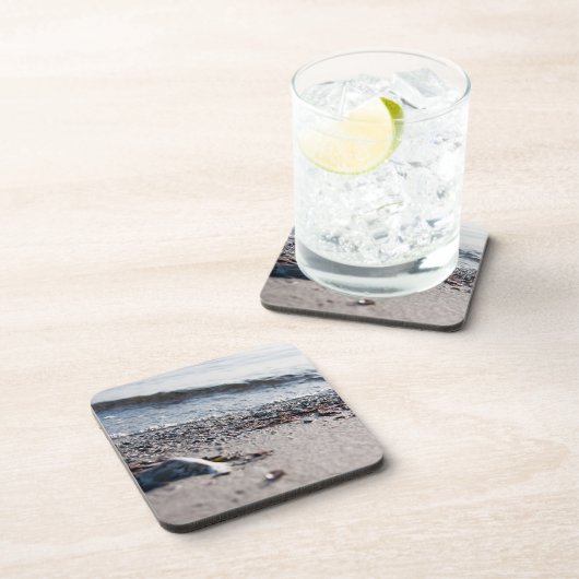 Strand nah untersetzer (Rechte Seite)