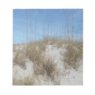 Strand Notizblock