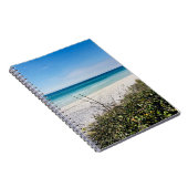 Strand Notizblock (Rechte Seite)