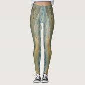 Strand & Ozean 0735 Leggings (Vorderseite)