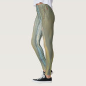 Strand & Ozean 0735 Leggings (Links)