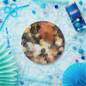 STRAND PAPPTELLER (Party)