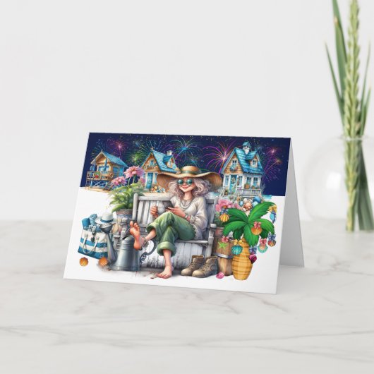 STRAND Persönlich, geschäftlich, Real Anwesen Card Karte (Vorderseite)