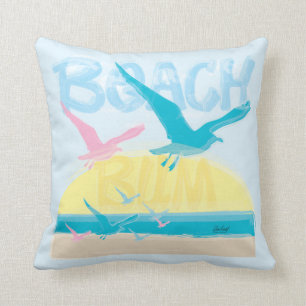 Strand-Pillow Kissen