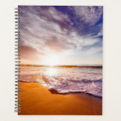 Strand Planer (Vorderseite)