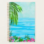 Strand Planer (Vorderseite)