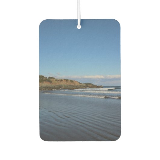 Strand Point Michaud Autolufterfrischer (Vorderseite)