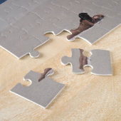 Strand - Portugal Puzzle (Seite)