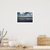 Strand Poster (Küche)