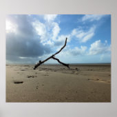 STRAND POSTER (Vorne)