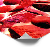 STRAND POSTER (Ecke)