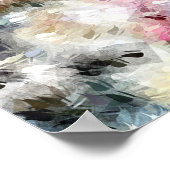 STRAND POSTER (Ecke)