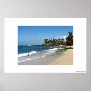 Strand Poster