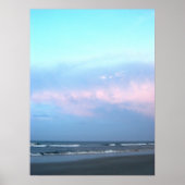 Strand Poster (Vorne)