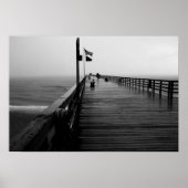 Strand Poster (Vorne)