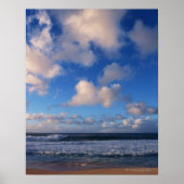 Strand Poster (Vorne)