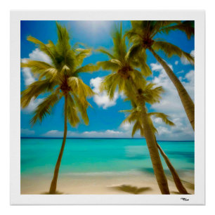 Strand Poster