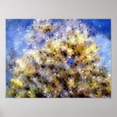 STRAND POSTER (Vorne)