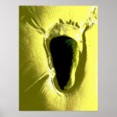 STRAND POSTER (Vorne)