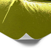 STRAND POSTER (Ecke)