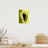 STRAND POSTER (Küche)