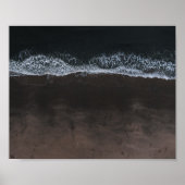 Strand Poster (Vorne)