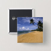 Strand Puerto Rico 2 Button (Vorne & Hinten)