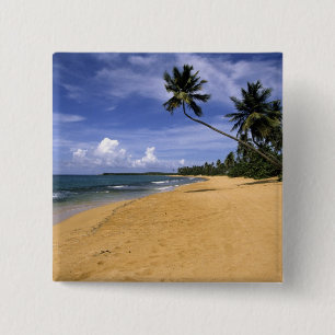 Strand Puerto Rico 2 Button
