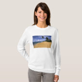 Strand Puerto Rico 2 T-Shirt (Vorne ganz)