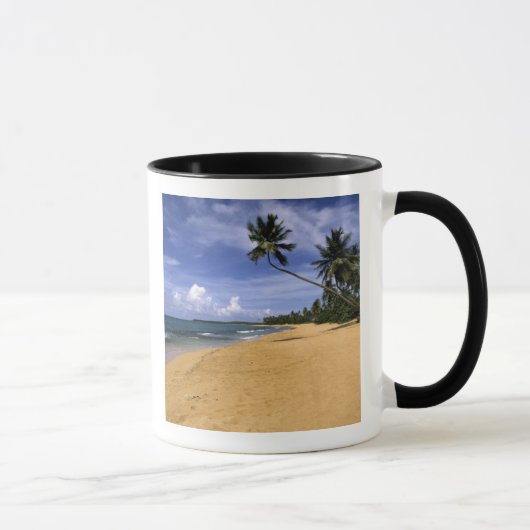 Strand Puerto Rico 2 Tasse (Rechts)
