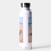 Strand-Puggy Trinkflasche (Links)