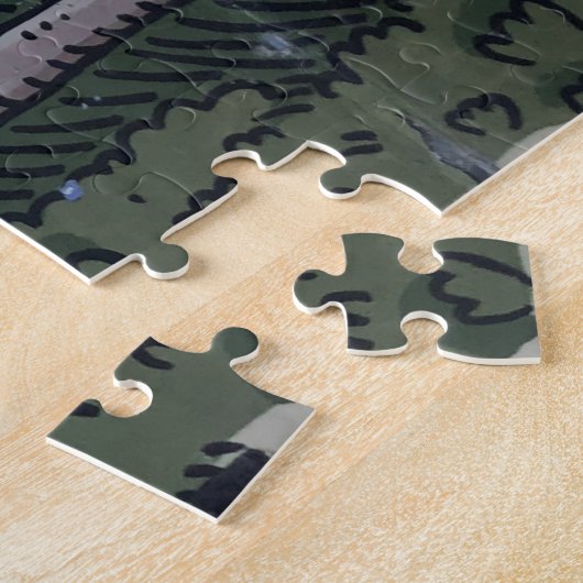Strand Puzzle (Seite)