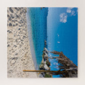 Strand Puzzle (Horizontal)