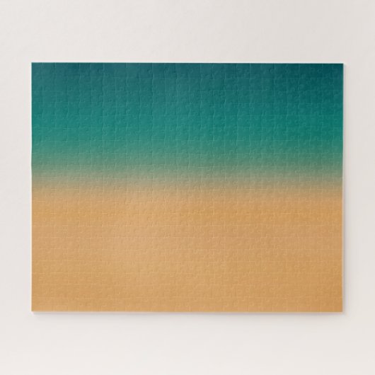 Strand Puzzle (Horizontal)