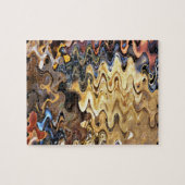 STRAND PUZZLE (Horizontal)