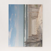 Strand Puzzle (Vertikal)