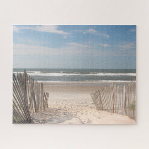 Strand Puzzle